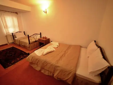 Peri Cave Hotel - Photo 1