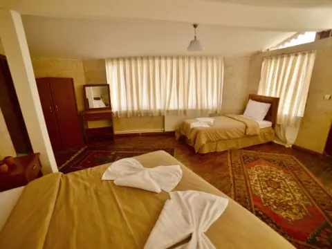 Peri Cave Hotel - Photo 3