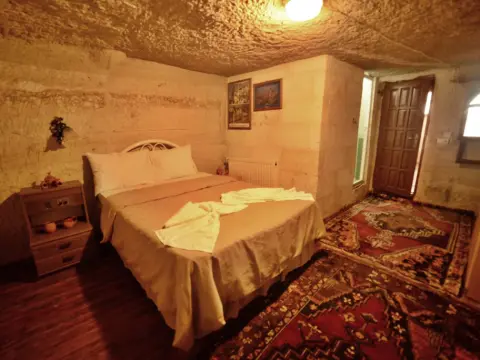 Peri Cave Hotel - Photo 4