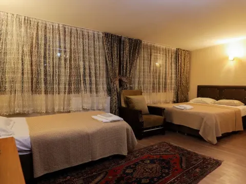 Peri Cave Hotel - Photo 2