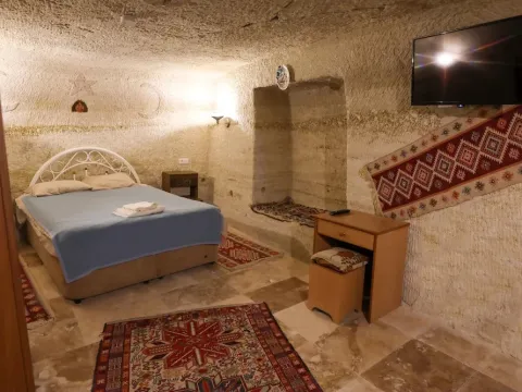 Peri Cave Hotel - Photo 3