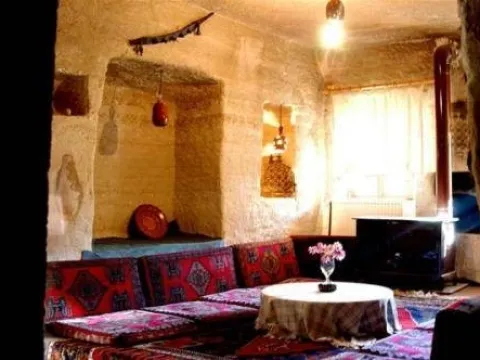 Peri Cave Hotel - Photo 4