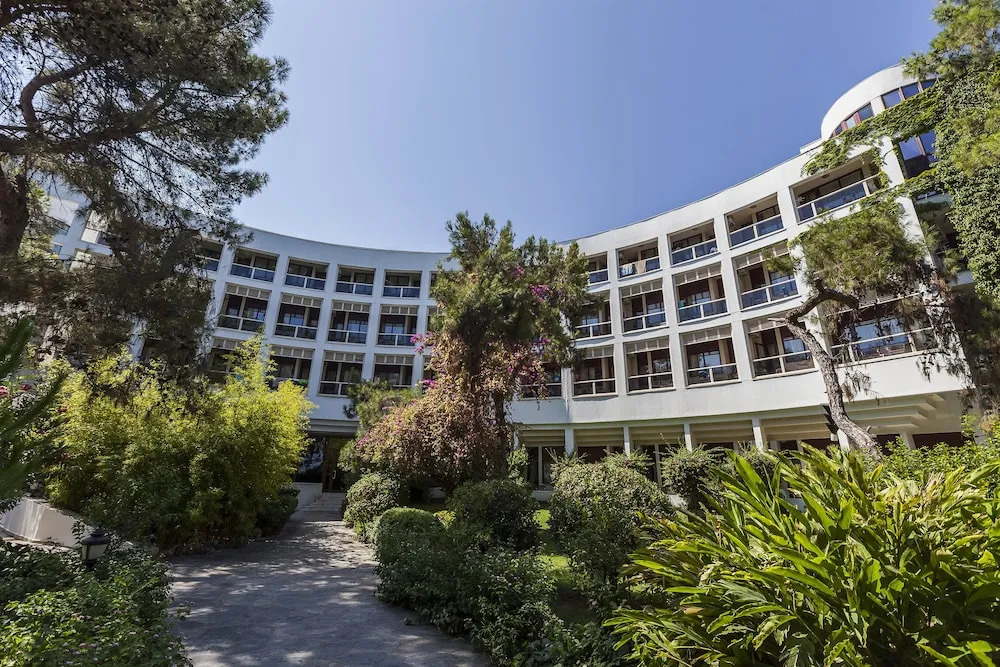 PERRE LA MER RESORT & SPA