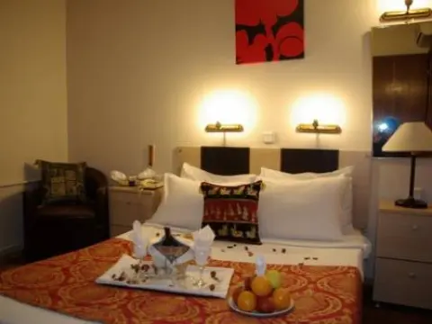 Petrol Palace - Photo 3