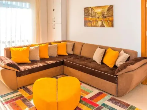 Pinara Residence One Bedroom E4 - Photo 2