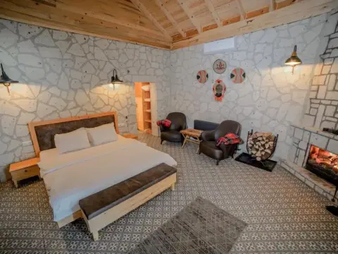 Pino Mar Luxury Bungalows - Photo 1