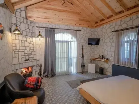 Pino Mar Luxury Bungalows - Photo 3