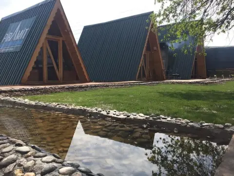 Piramit Butik Otel - Photo 2