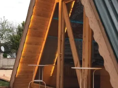 Piramit Butik Otel - Photo 1