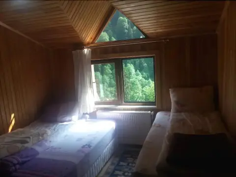 Pirikoglu Hotel - фото 1