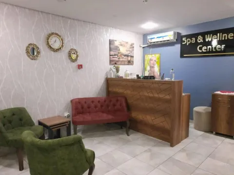 Plaza Hotel Diyarbakir - Photo 2