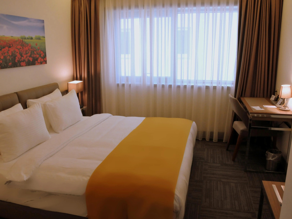 Plus Hotel Bostanci Atasehir - Foto 3
