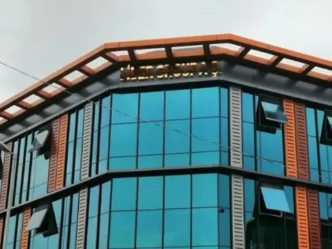 Plus Park Suite & Hotel - Foto 1