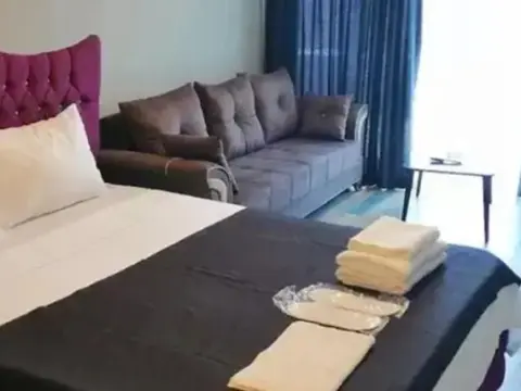 Plus Park Suite & Hotel - Foto 3