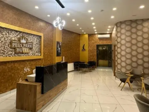Plus Park Suite & Hotel - Foto 2