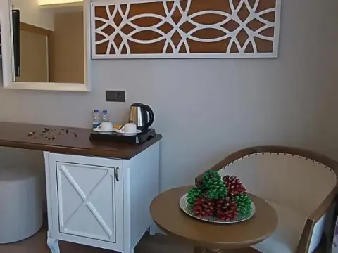 Polaris Hayat Motel - Photo 2