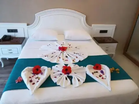 Polaris Hayat Motel - Photo 4