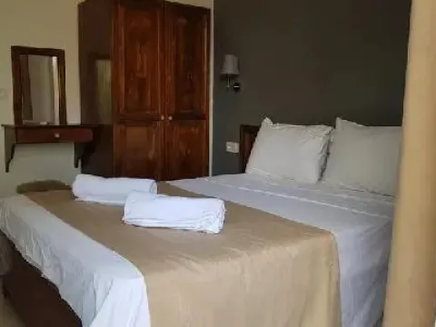 Poppy Apart Hotel - фото 3