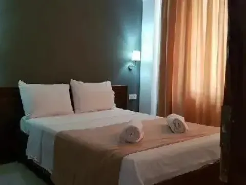 Poppy Apart Hotel - фото 4