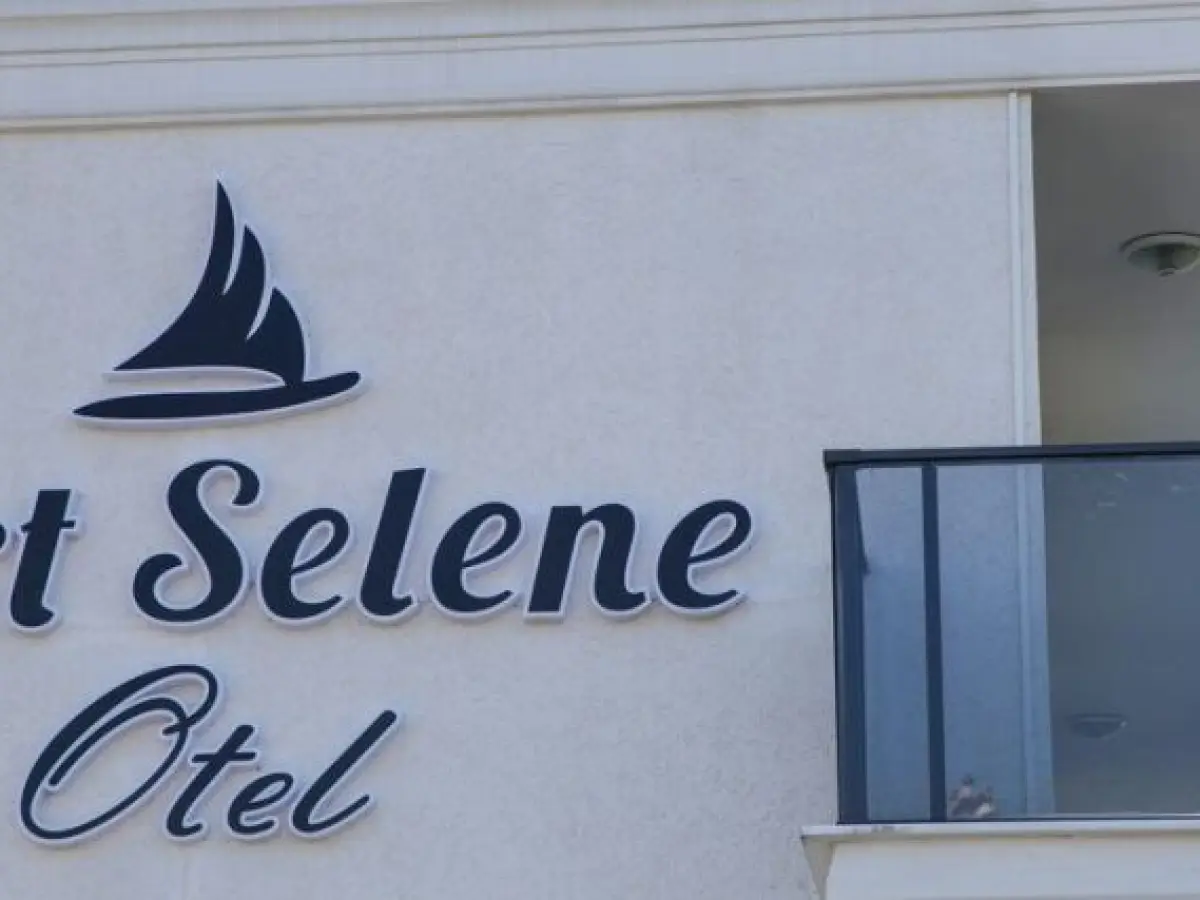 Port Selene Otel
