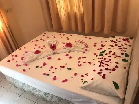 Poseidon Apart Hotel - Photo 1