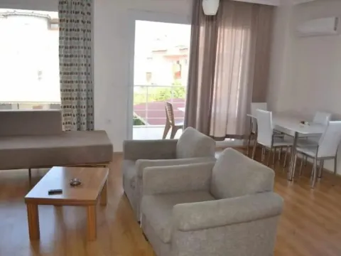 Poseidon Apart Hotel - Photo 2