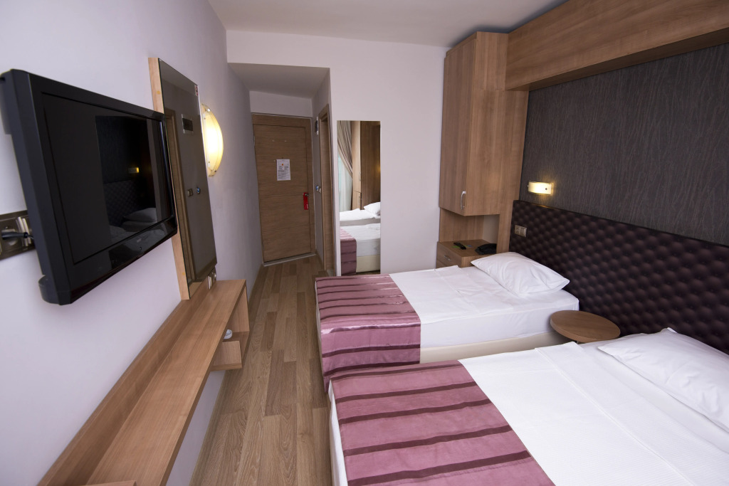 Poseidon Hotel - Adults Only - Foto 3