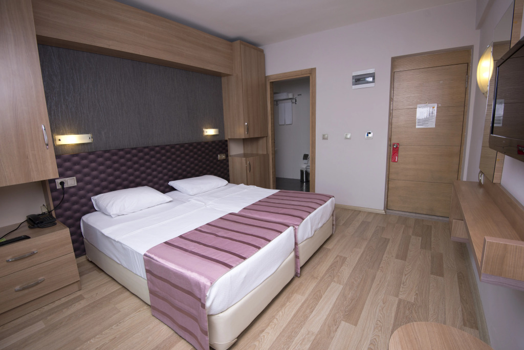 Poseidon Hotel - Adults Only - Foto 4