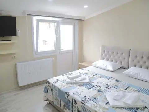 Poyraz Apart - Photo 3