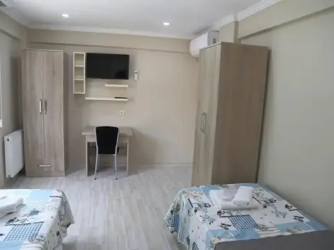 Poyraz Apart - Photo 4