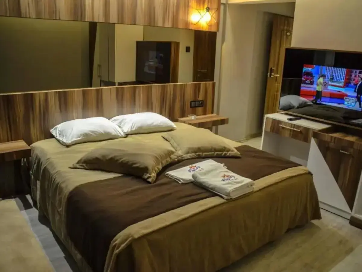 Poyraz Otel
