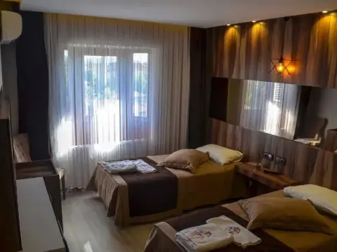 Poyraz Otel - Photo 4