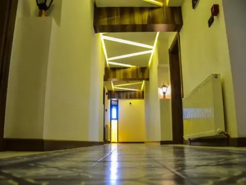 Poyraz Otel - Photo 3