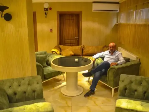 Poyraz Otel - Photo 2