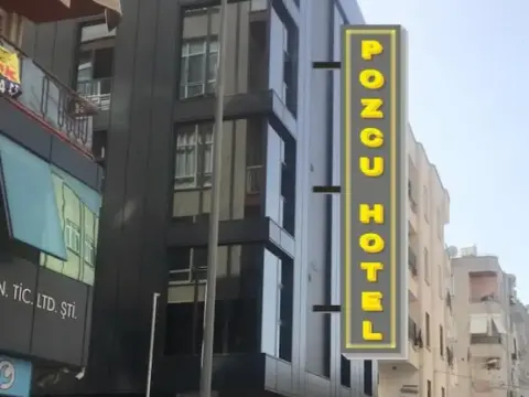 Pozcu Otel - Photo 1