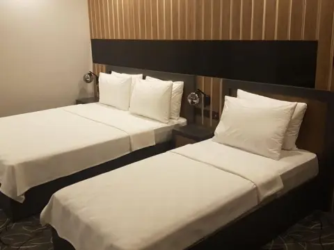 Pozcu Otel - Photo 2