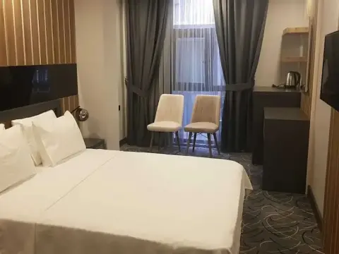 Pozcu Otel - Photo 4