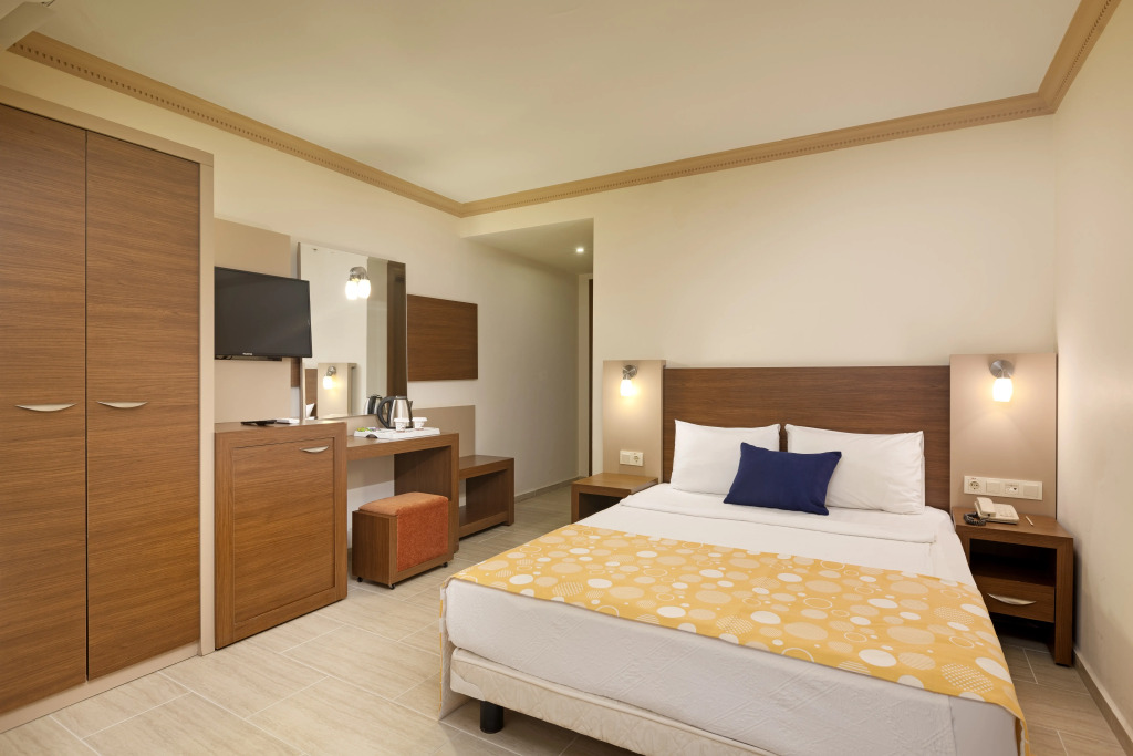 Prestige Alanya ( Ex. Euphoria Comfort Beach Alanya ) - Photo 3