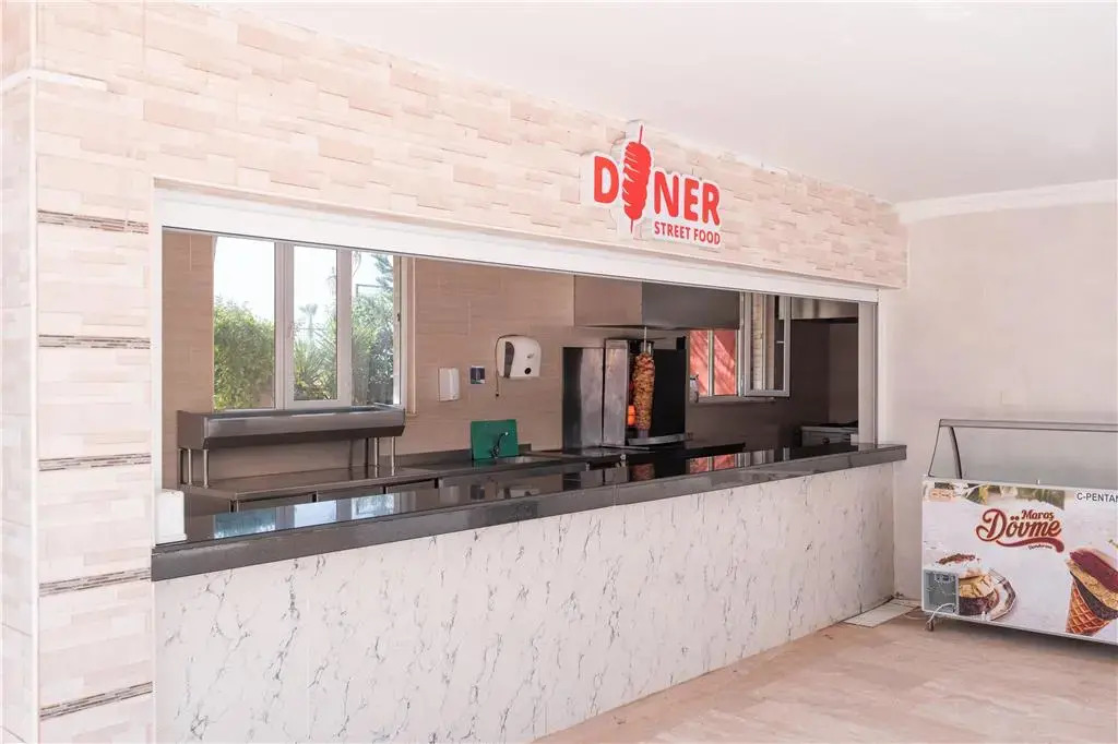 Prestige Alanya ( Ex. Euphoria Comfort Beach Alanya ) - Photo 2