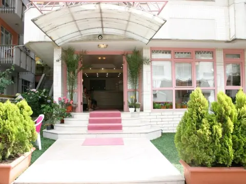 Prestij Apart Hotel - фото 1