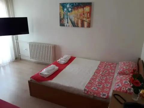 Prestij Apart Hotel - фото 2