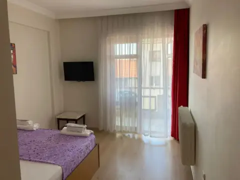 Prestij Apart Hotel - фото 4