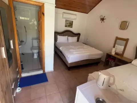 Priene Pansiyon - Photo 4