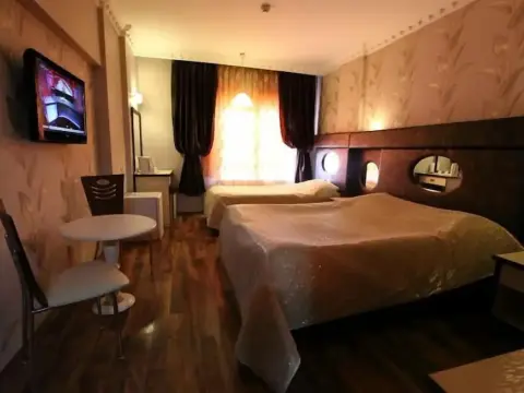 Princess Hotel Gaziantep - Foto 3