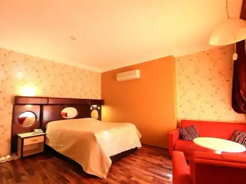 Princess Hotel Gaziantep - Foto 4
