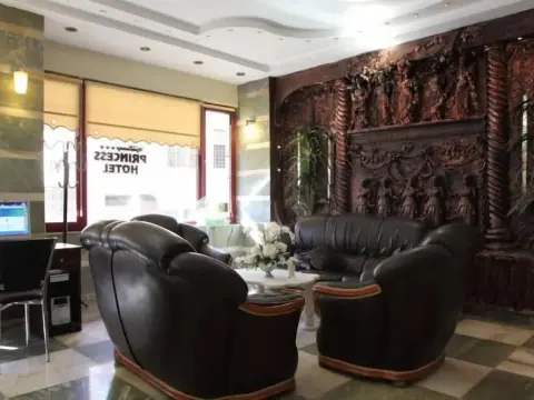 Princess Hotel Gaziantep - Foto 2
