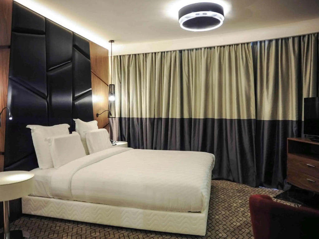 Pullman Istanbul Airport and Convention Center Hotel - Photo 3