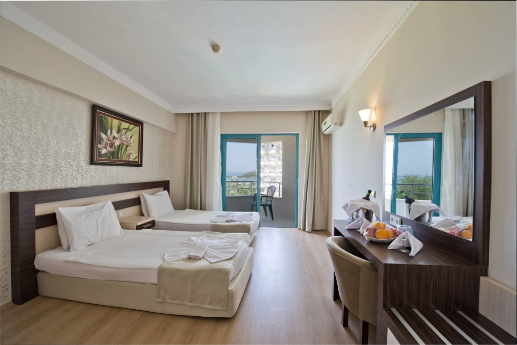 Pyxis Point Hotel - All Inclusive - фото 3