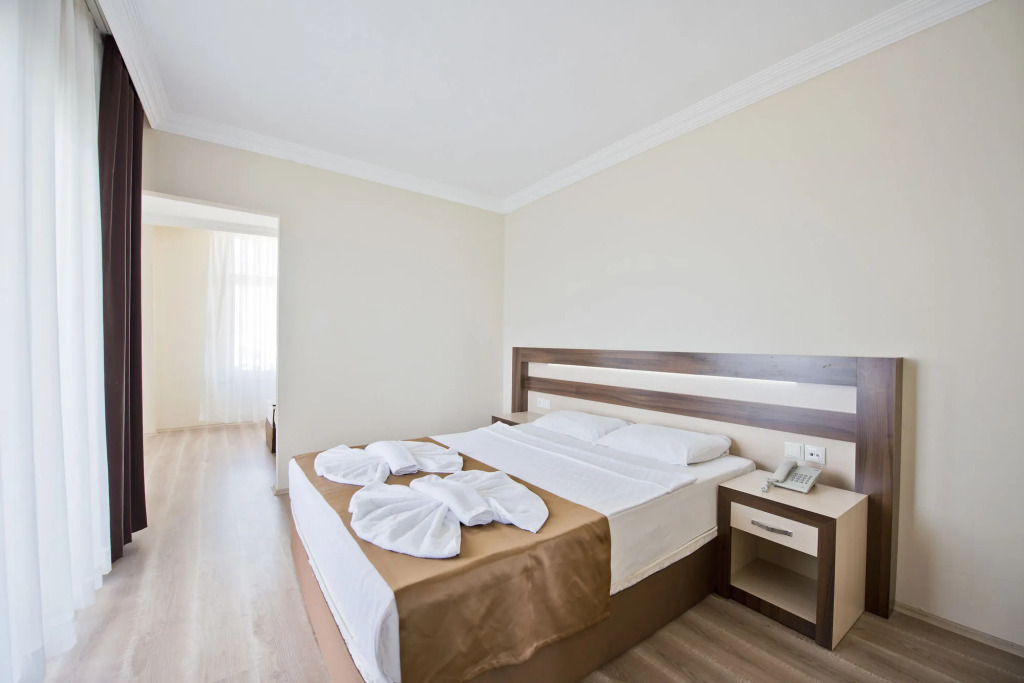 Pyxis Point Hotel - All Inclusive - фото 4