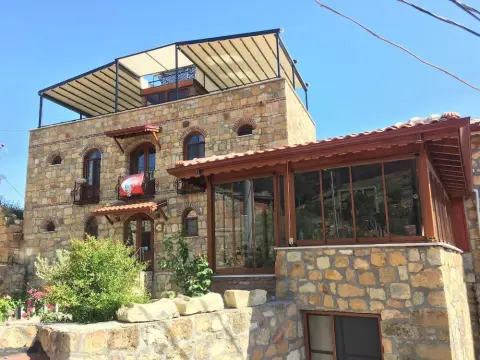 Qekik Kazdağları - Photo 1
